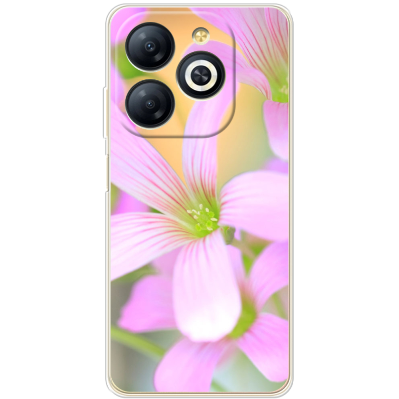 Чехол BoxFace Infinix Smart 8 