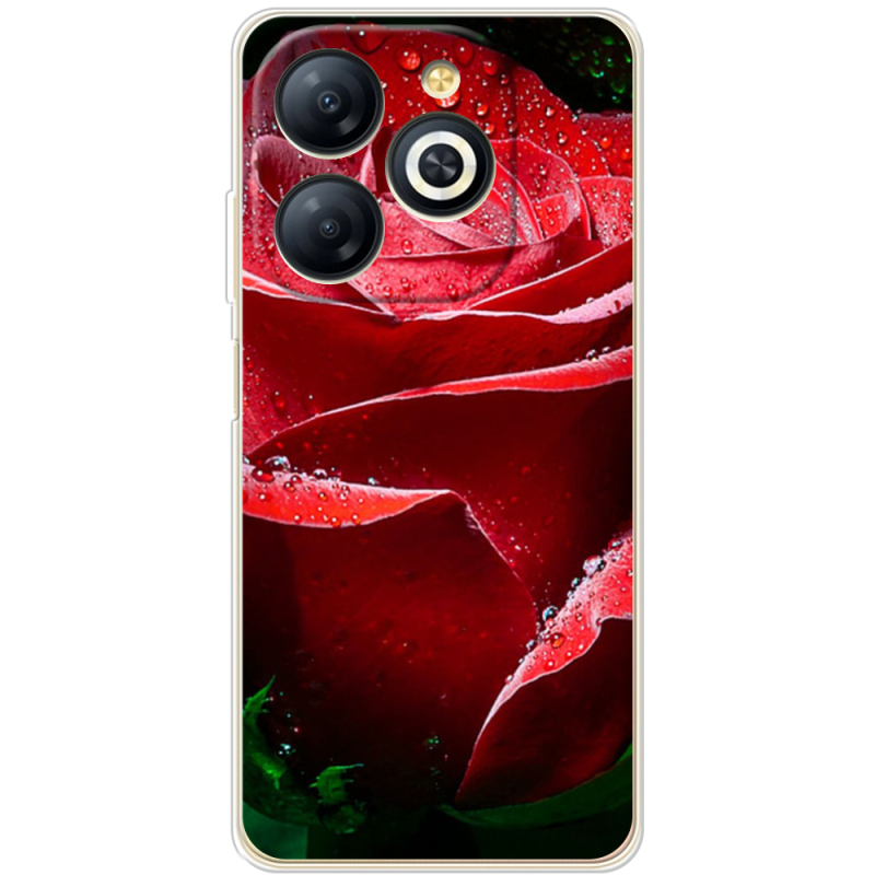 Чехол BoxFace Infinix Smart 8 