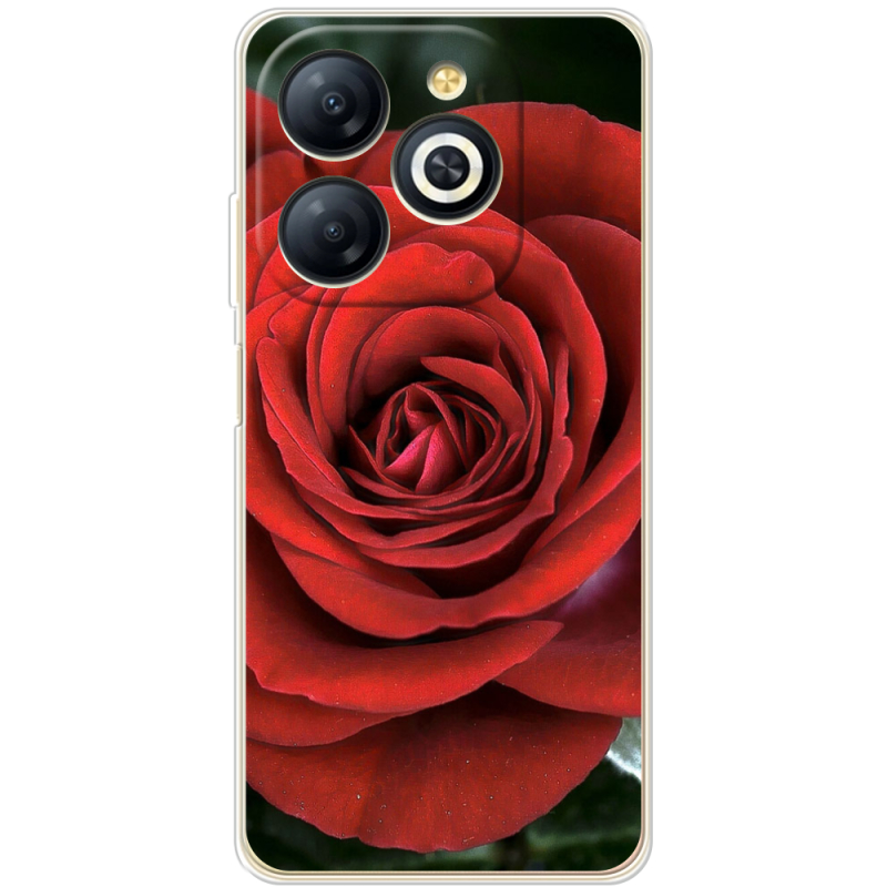 Чехол BoxFace Infinix Smart 8 