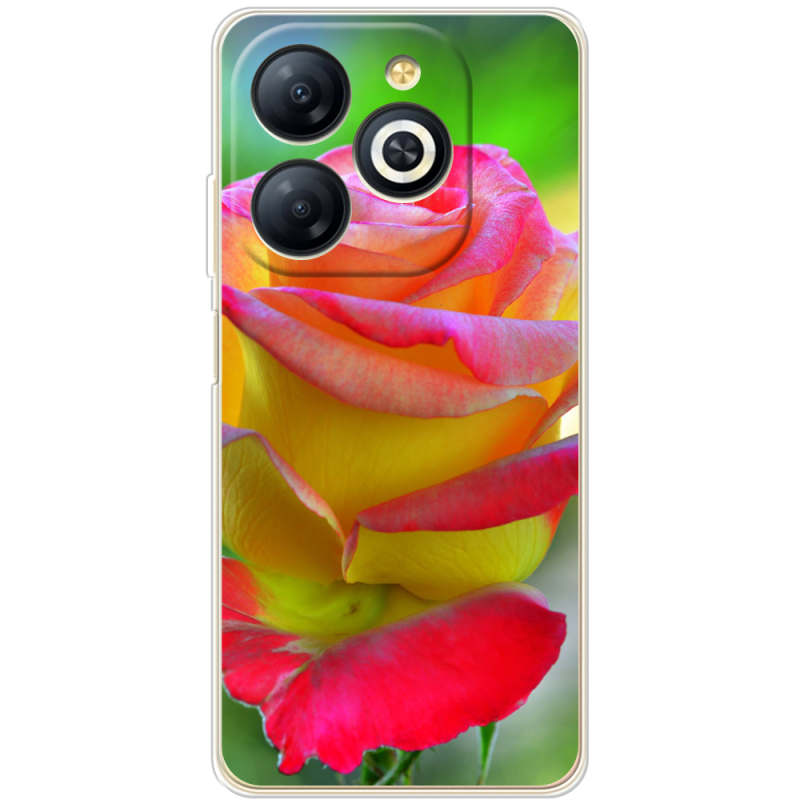 Чехол BoxFace Infinix Smart 8 