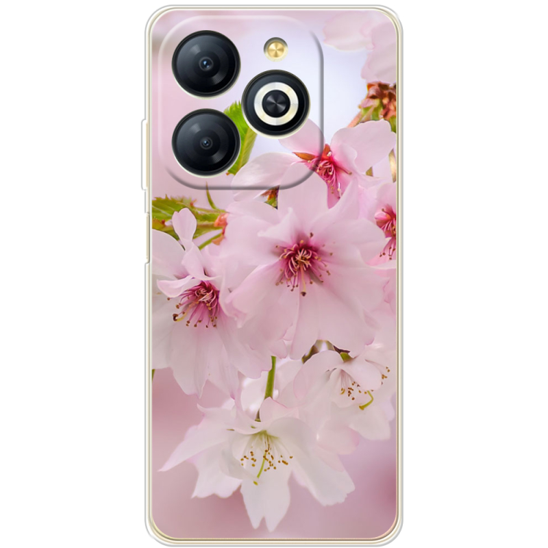 Чехол BoxFace Infinix Smart 8 