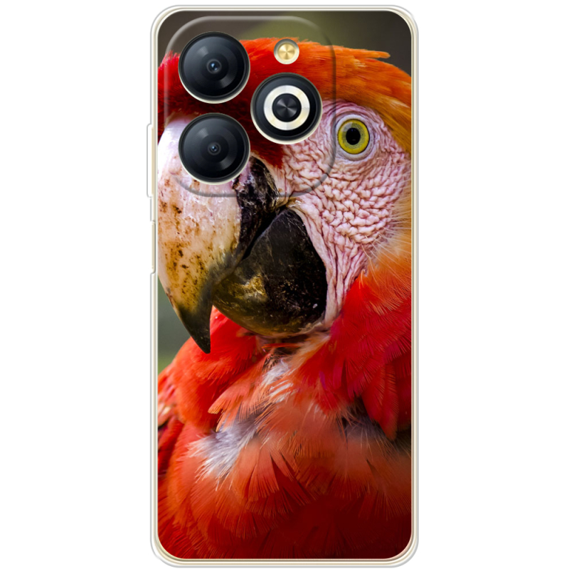Чехол BoxFace Infinix Smart 8 