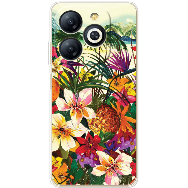 Чехол BoxFace Infinix Smart 8 