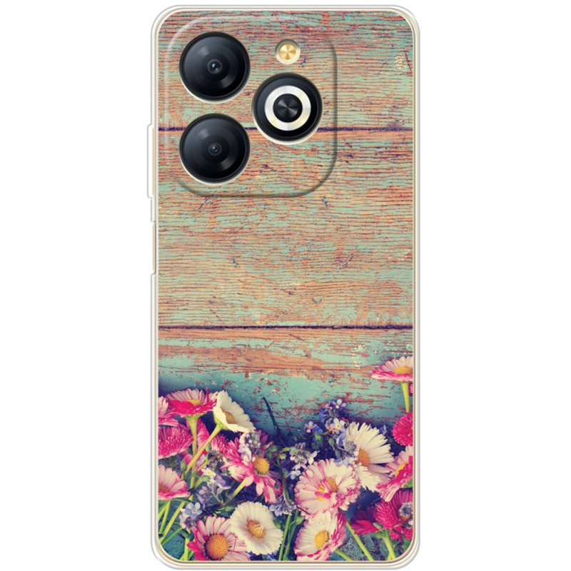 Чехол BoxFace Infinix Smart 8 