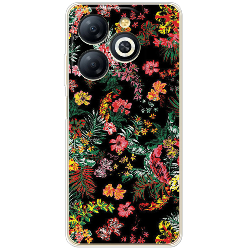 Чехол BoxFace Infinix Smart 8 
