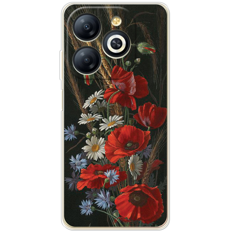 Чехол BoxFace Infinix Smart 8 