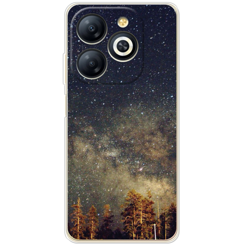 Чехол BoxFace Infinix Smart 8 