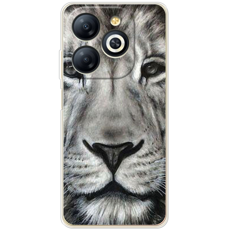 Чехол BoxFace Infinix Smart 8 