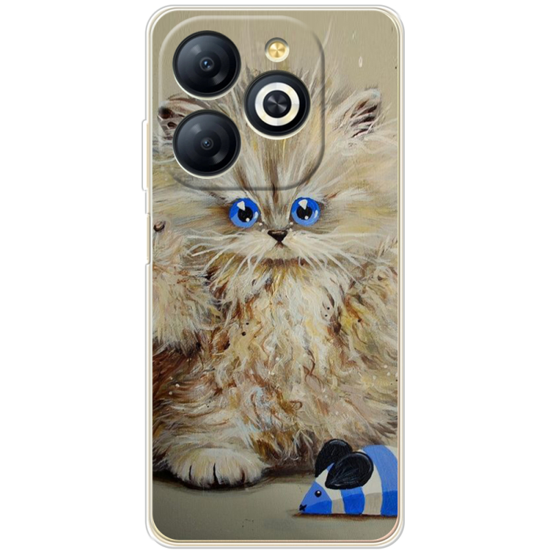 Чехол BoxFace Infinix Smart 8 