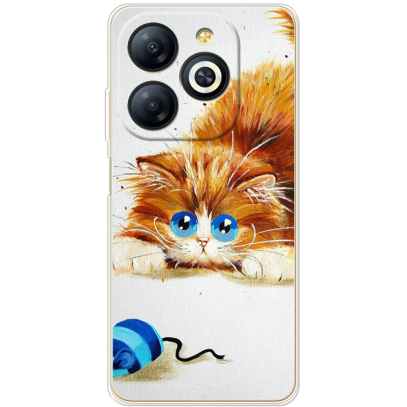 Чехол BoxFace Infinix Smart 8 