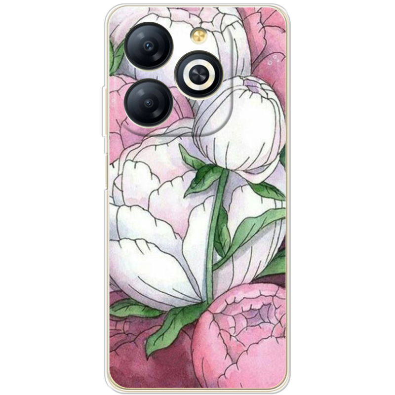Чехол BoxFace Infinix Smart 8 
