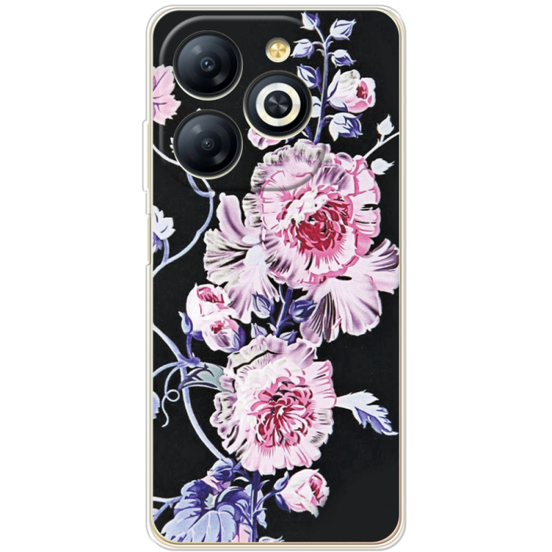 Чехол BoxFace Infinix Smart 8 