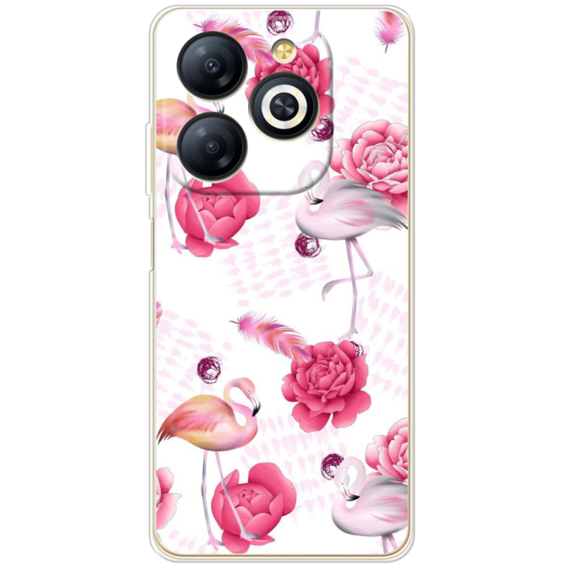 Чехол BoxFace Infinix Smart 8 