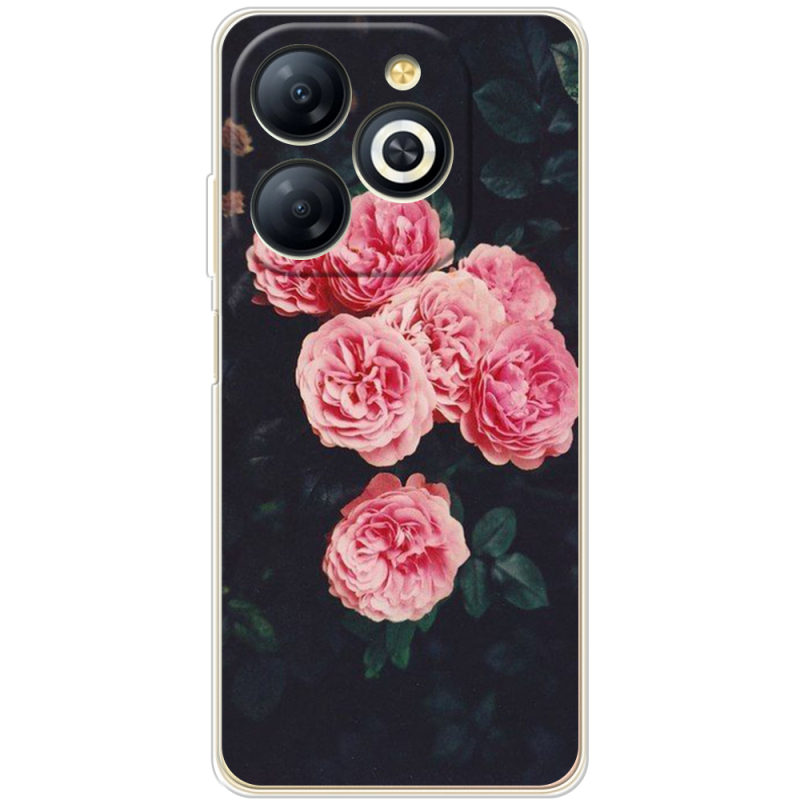 Чехол BoxFace Infinix Smart 8 