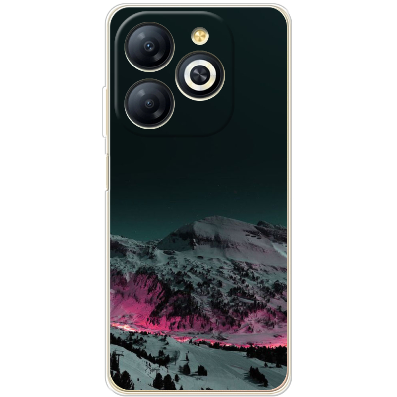 Чехол BoxFace Infinix Smart 8 