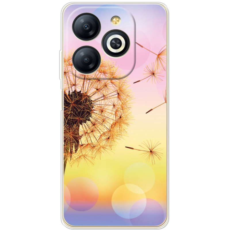 Чехол BoxFace Infinix Smart 8 