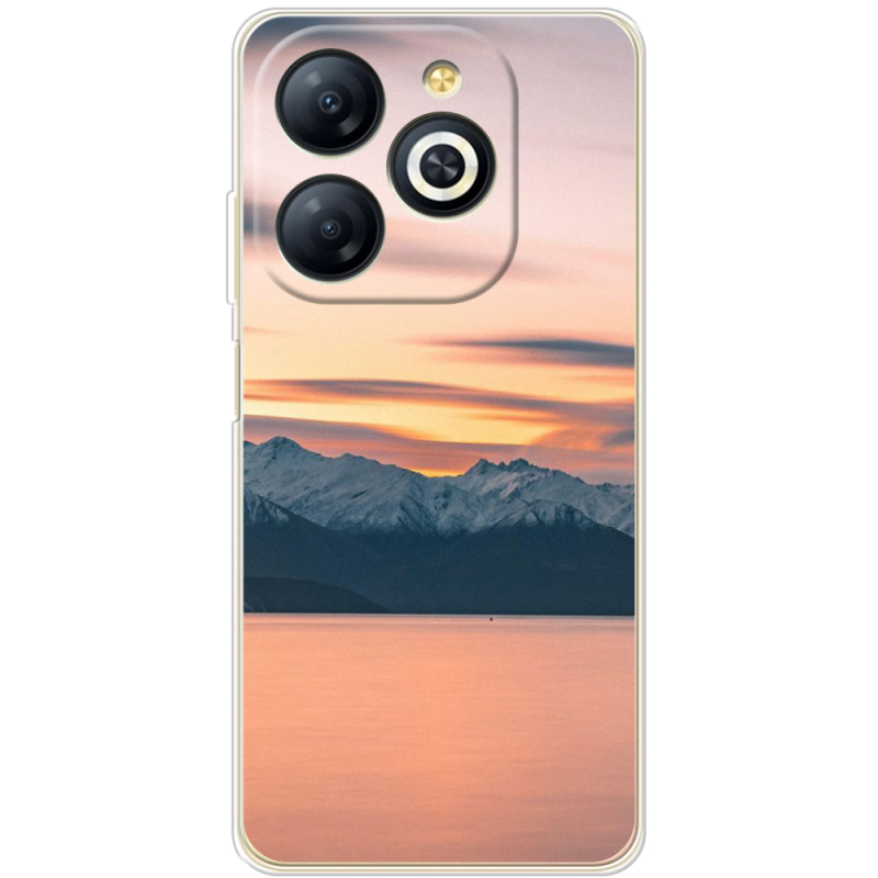 Чехол BoxFace Infinix Smart 8 