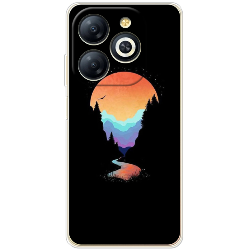 Чехол BoxFace Infinix Smart 8 