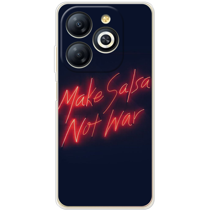 Чехол BoxFace Infinix Smart 8 