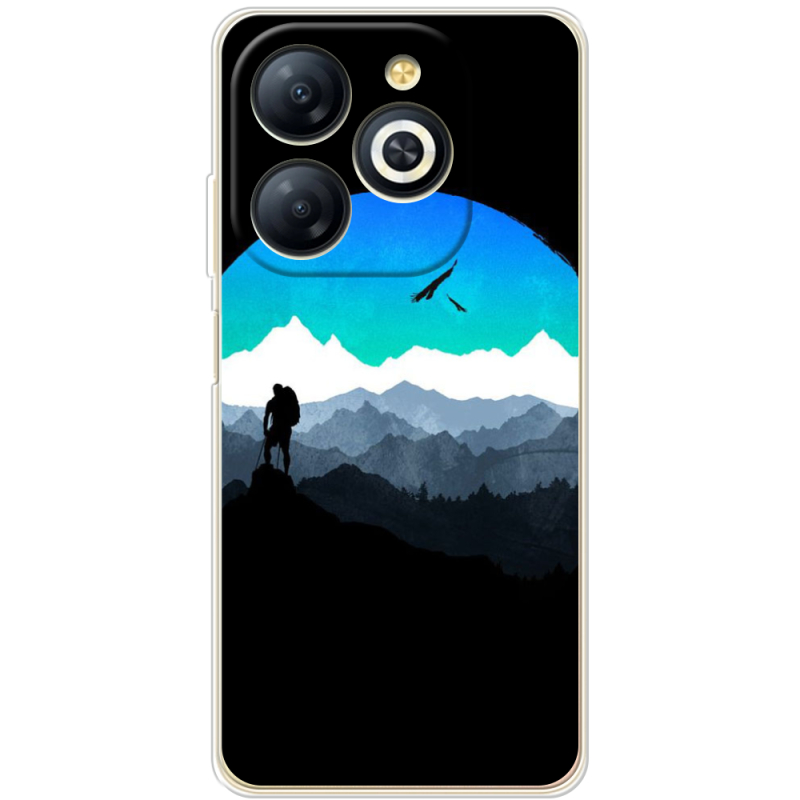 Чехол BoxFace Infinix Smart 8 