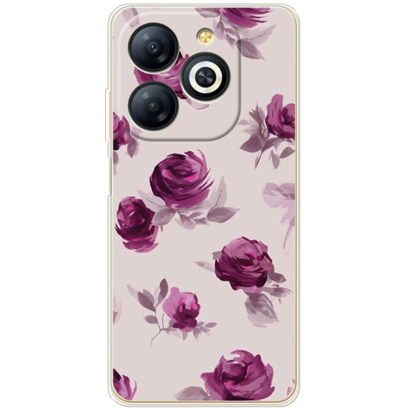 Чехол BoxFace Infinix Smart 8 