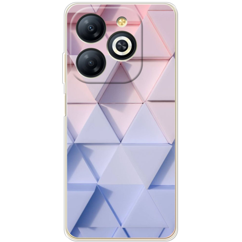 Чехол BoxFace Infinix Smart 8 