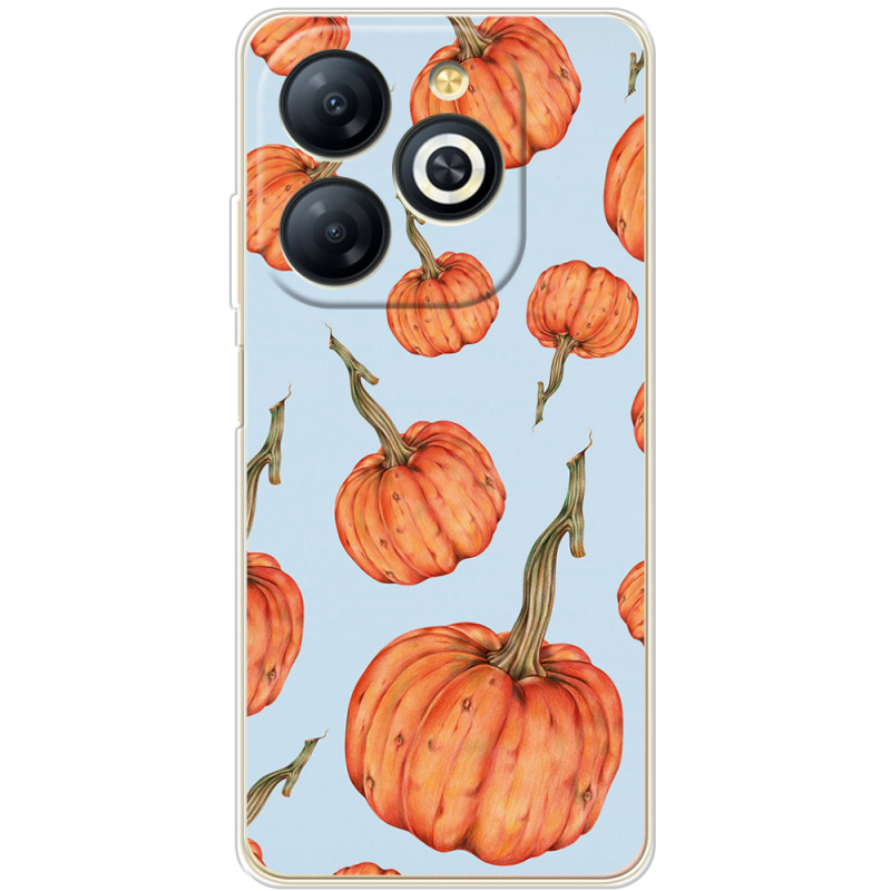 Чехол BoxFace Infinix Smart 8 