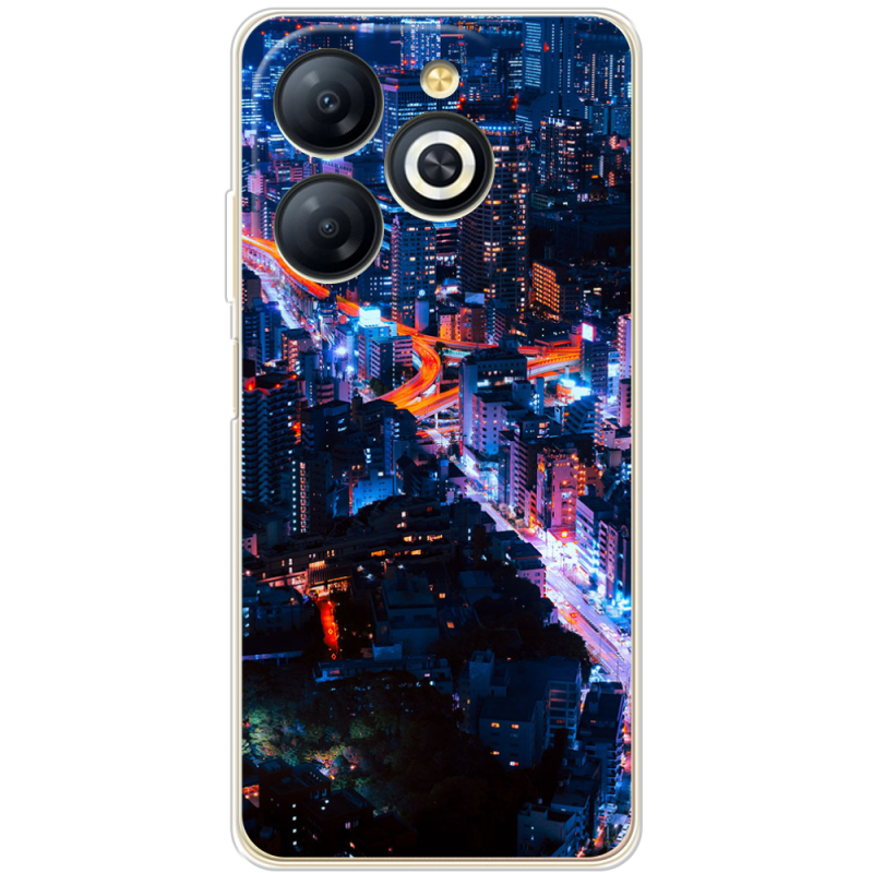 Чехол BoxFace Infinix Smart 8 