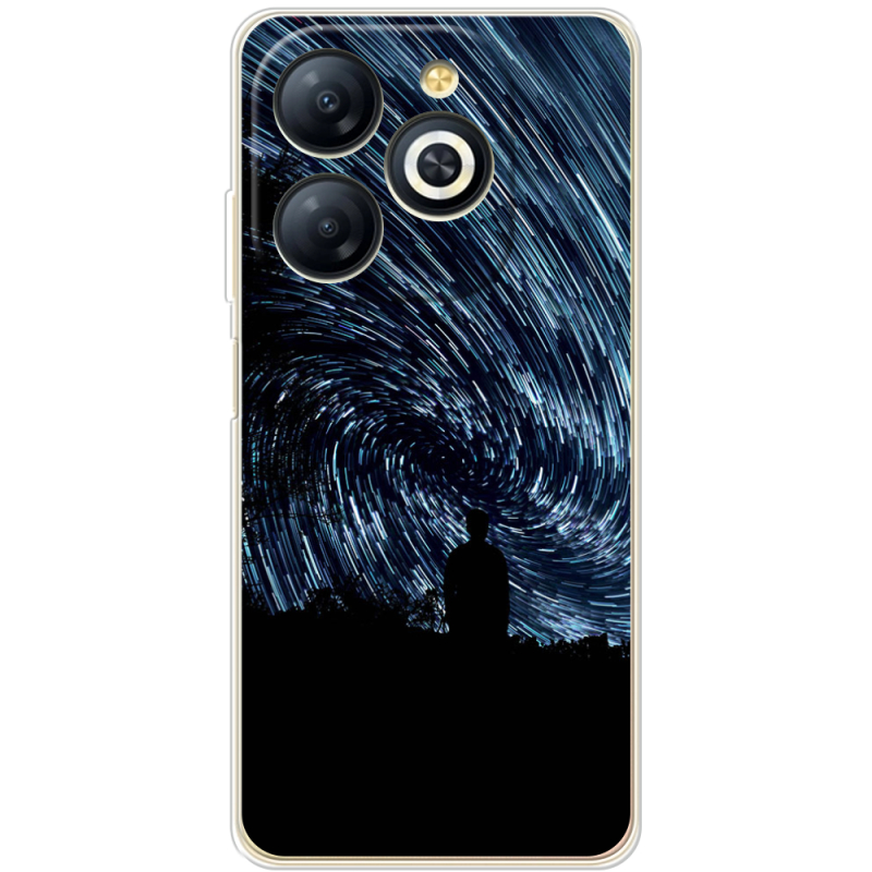 Чехол BoxFace Infinix Smart 8 