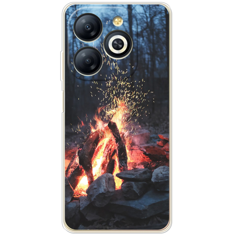 Чехол BoxFace Infinix Smart 8 