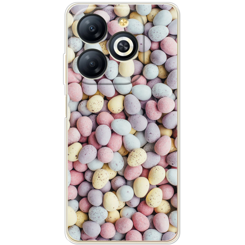 Чехол BoxFace Infinix Smart 8 