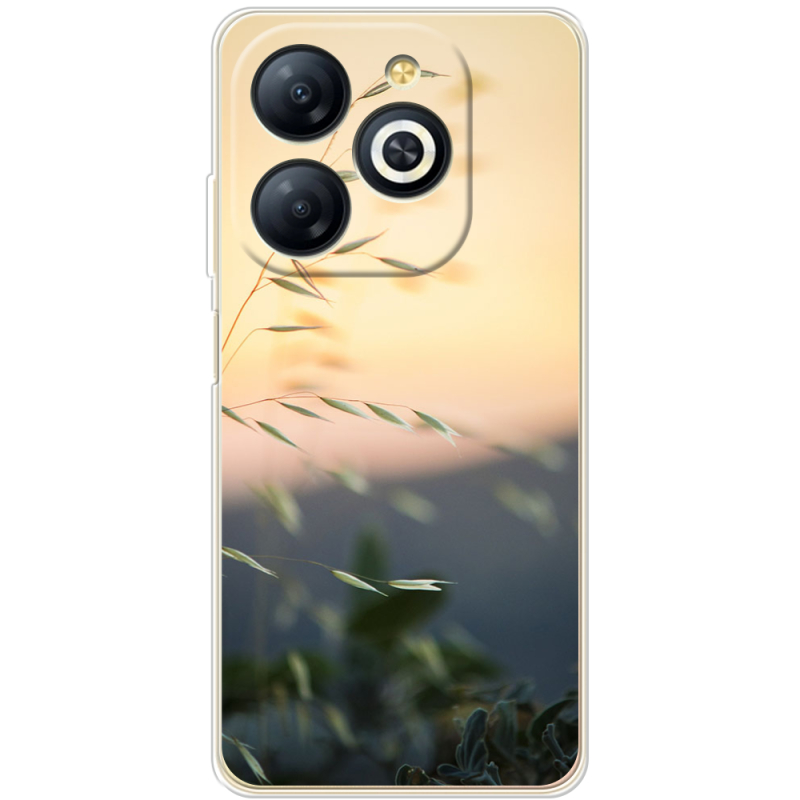 Чехол BoxFace Infinix Smart 8 