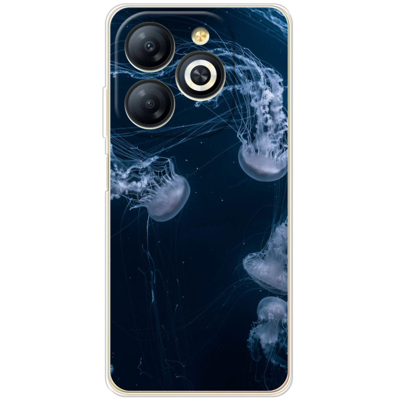 Чехол BoxFace Infinix Smart 8 