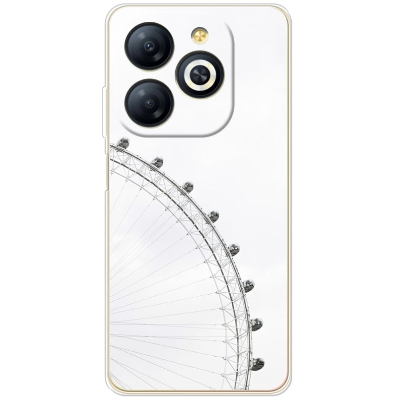 Чехол BoxFace Infinix Smart 8 