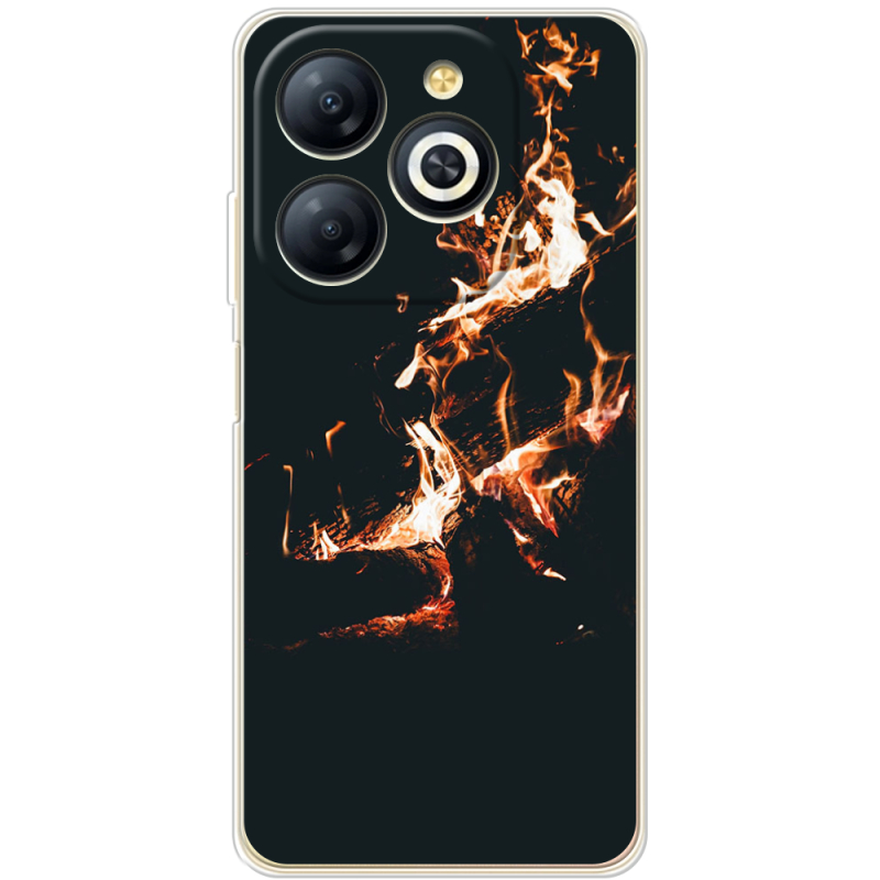 Чехол BoxFace Infinix Smart 8 