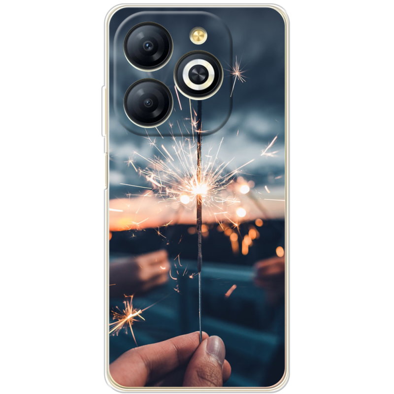 Чехол BoxFace Infinix Smart 8 