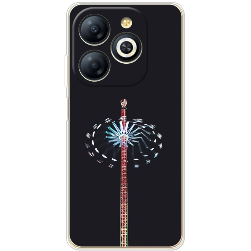 Чехол BoxFace Infinix Smart 8 