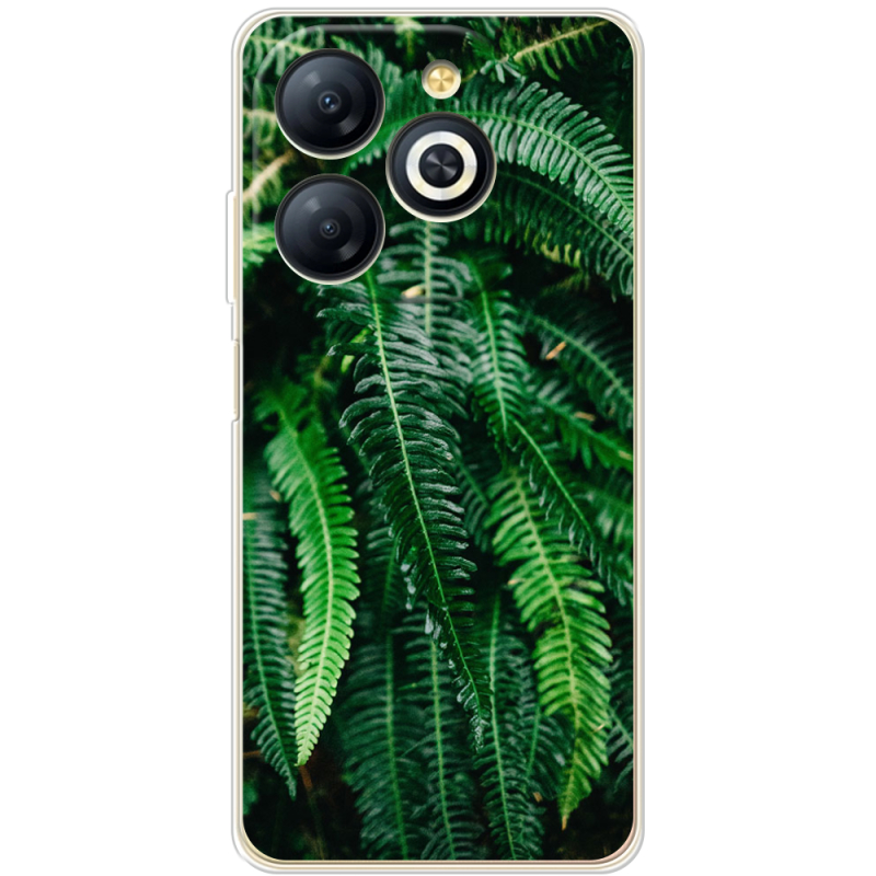 Чехол BoxFace Infinix Smart 8 