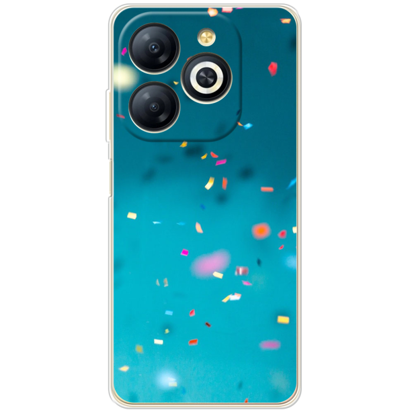 Чехол BoxFace Infinix Smart 8 
