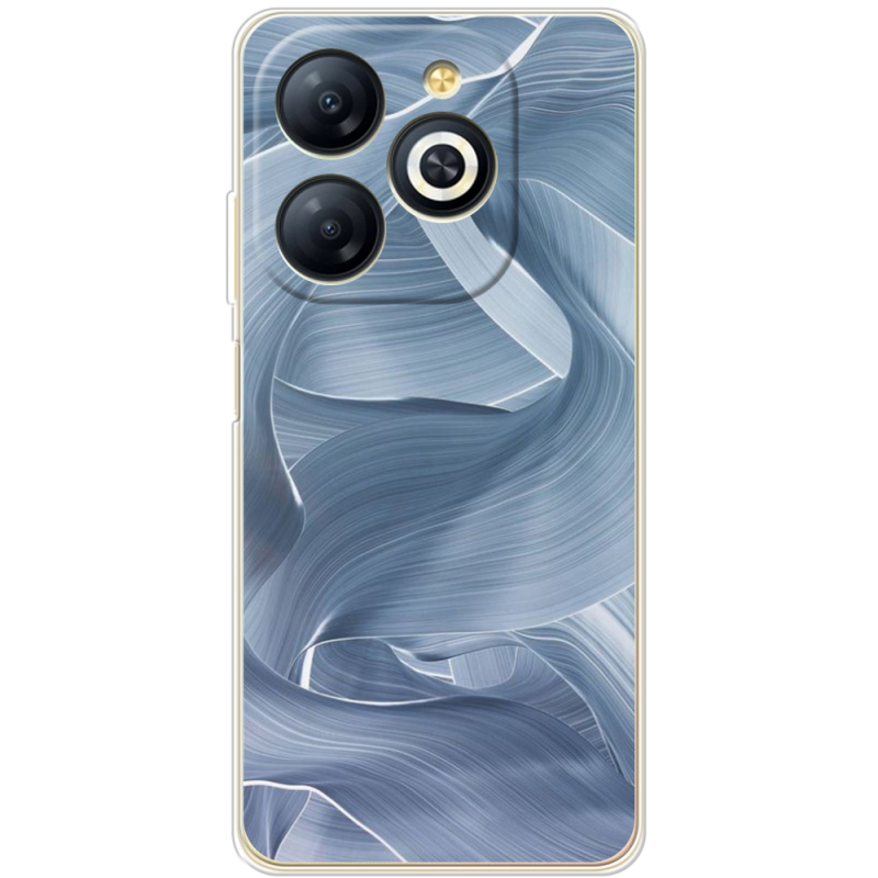 Чехол BoxFace Infinix Smart 8 