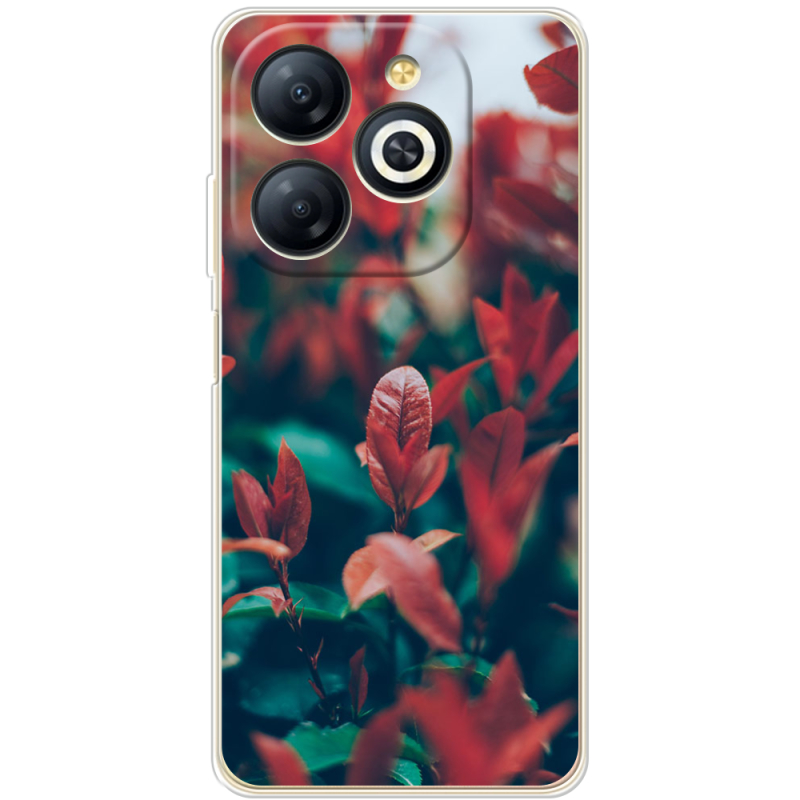 Чехол BoxFace Infinix Smart 8 