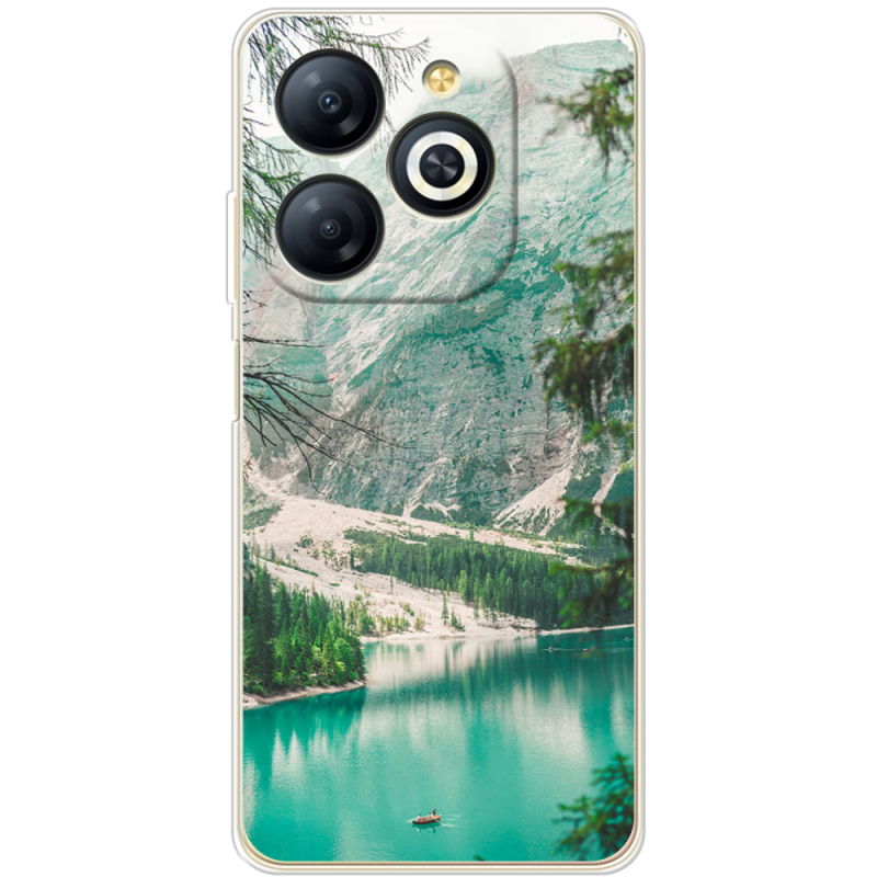 Чехол BoxFace Infinix Smart 8 