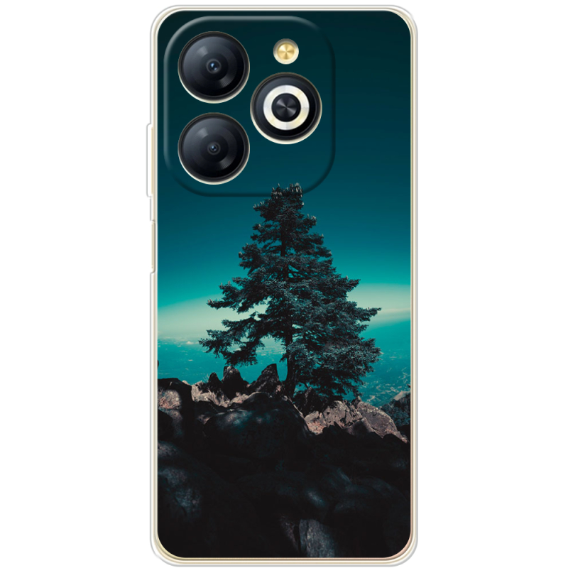 Чехол BoxFace Infinix Smart 8 