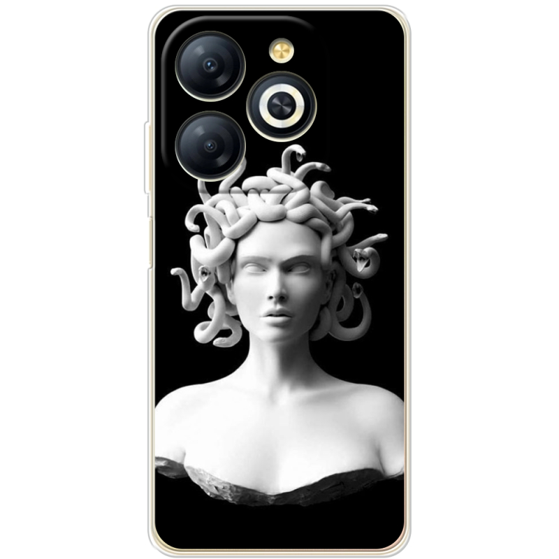 Чехол BoxFace Infinix Smart 8 
