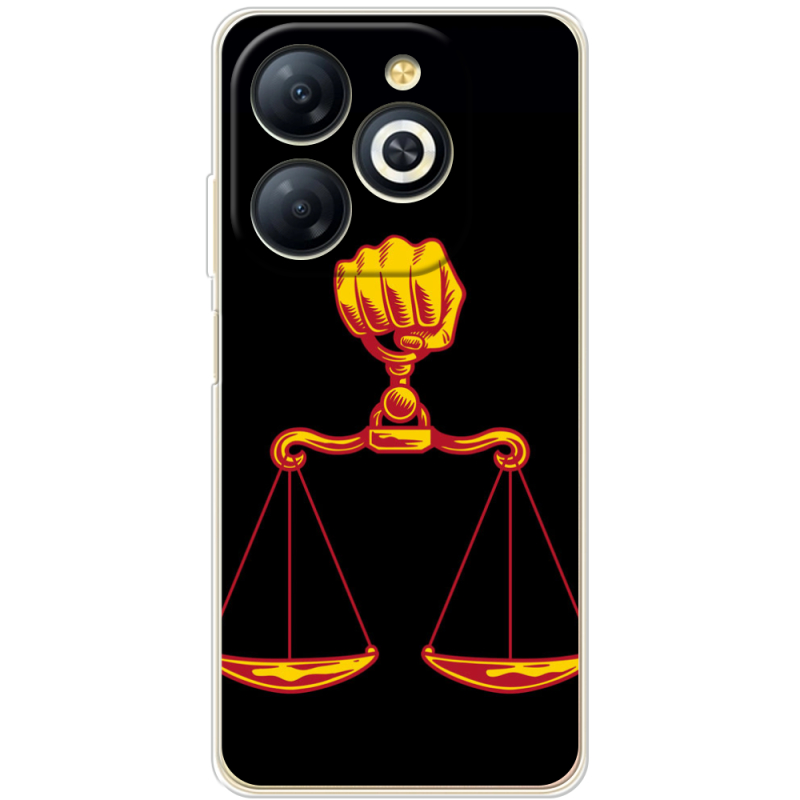 Чехол BoxFace Infinix Smart 8 