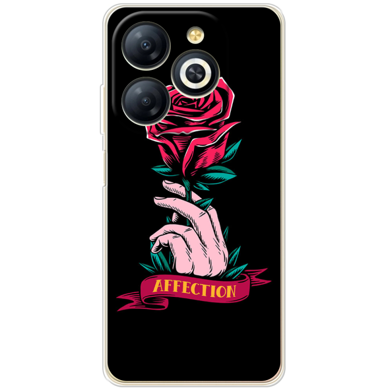 Чехол BoxFace Infinix Smart 8 