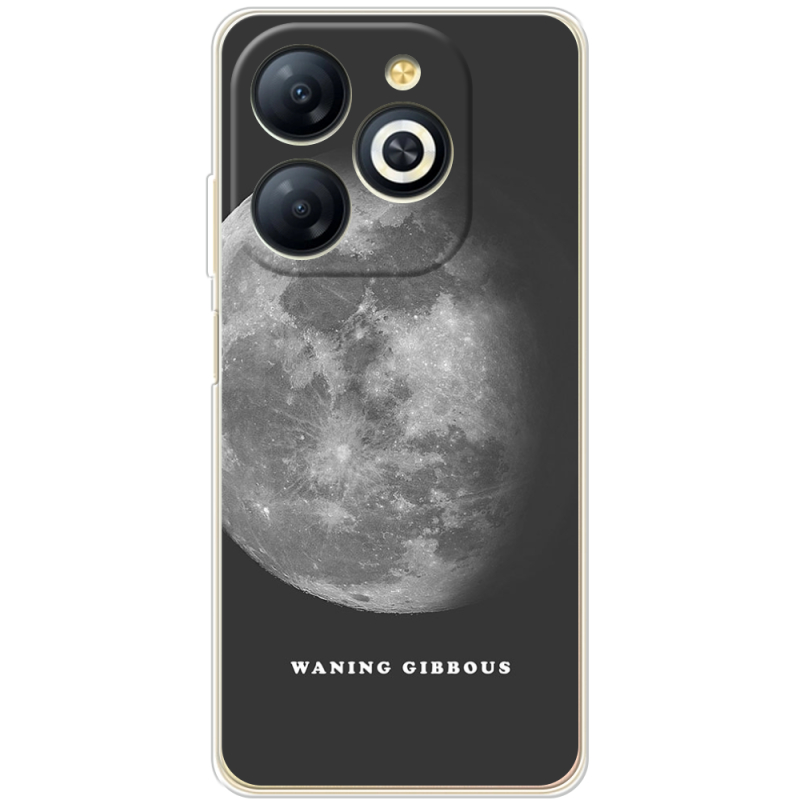Чехол BoxFace Infinix Smart 8 