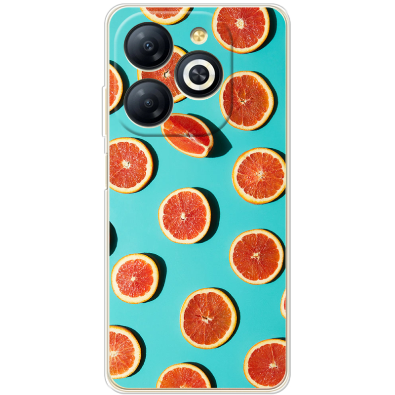 Чехол BoxFace Infinix Smart 8 