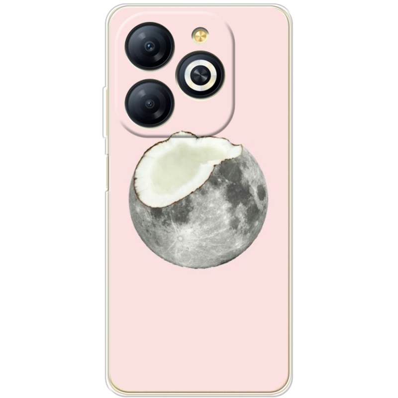 Чехол BoxFace Infinix Smart 8 