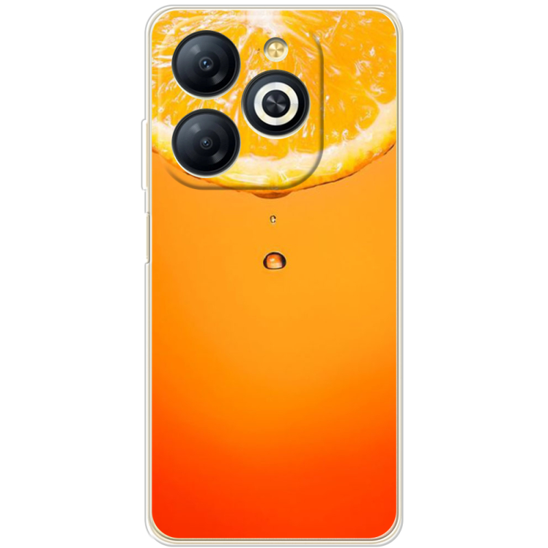 Чехол BoxFace Infinix Smart 8 